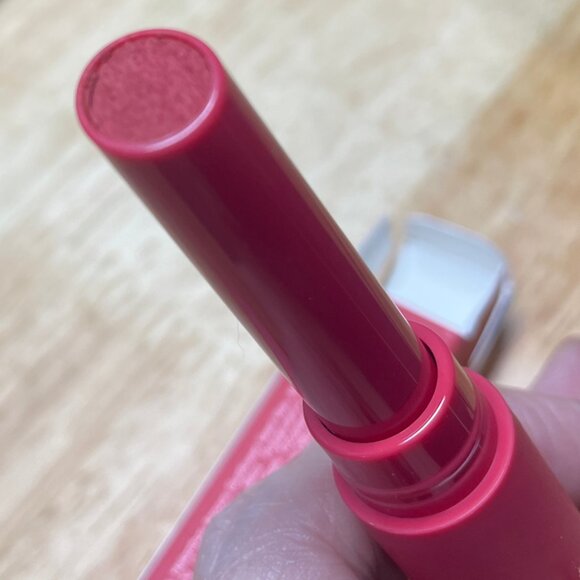 RMS Legendary Serum Lipstick in Audrey RESERVED - Picture 4 of 4